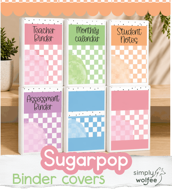 Sugarpop Bundle 1
