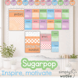 Sugarpop Bundle 4