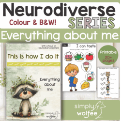 This is how I do it - Everything about me