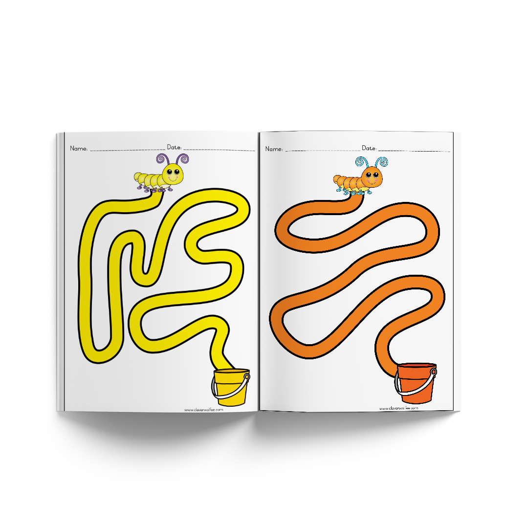 This is how I do it - Primary and secondary colours - Image 4