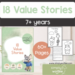 18 Value Stories