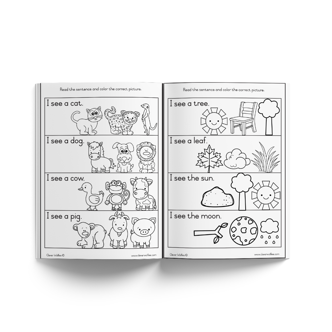 This is how I do it - Read and colour in - Image 2