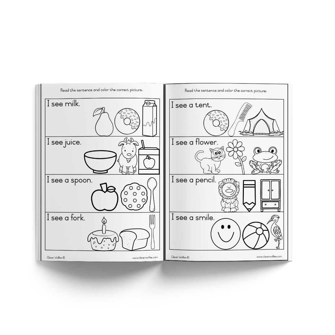This is how I do it - Read and colour in - Image 3