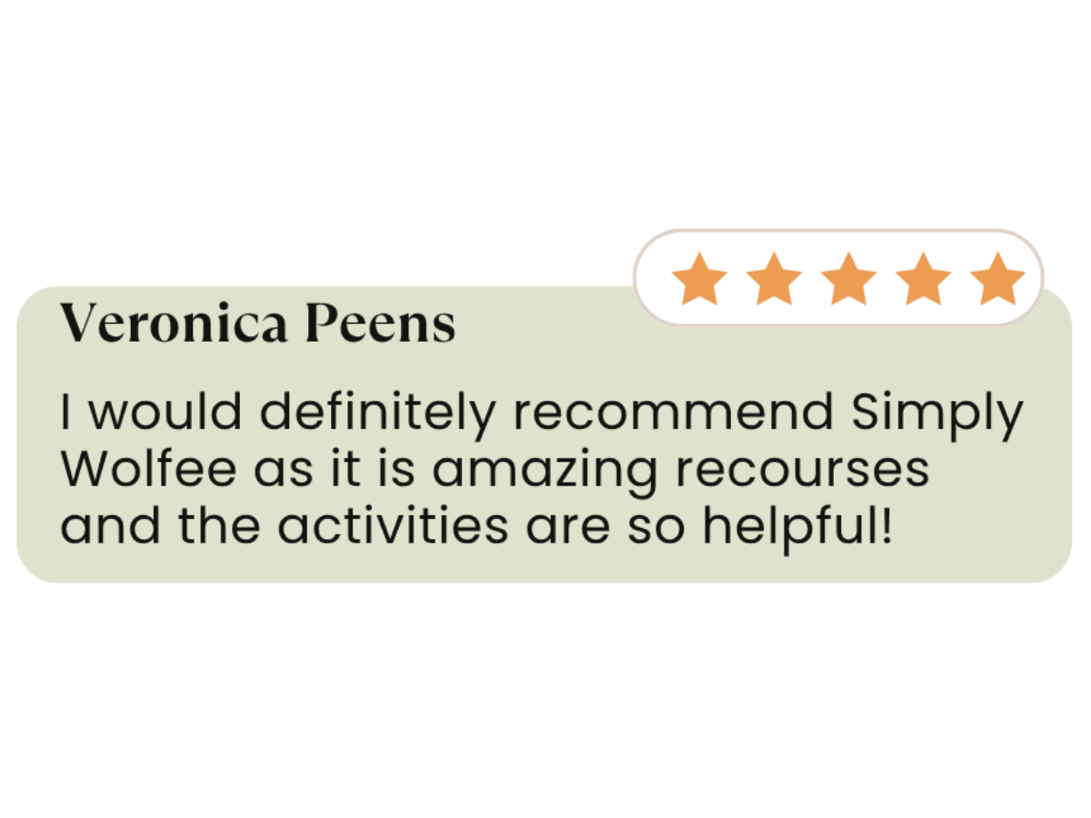 Customer review