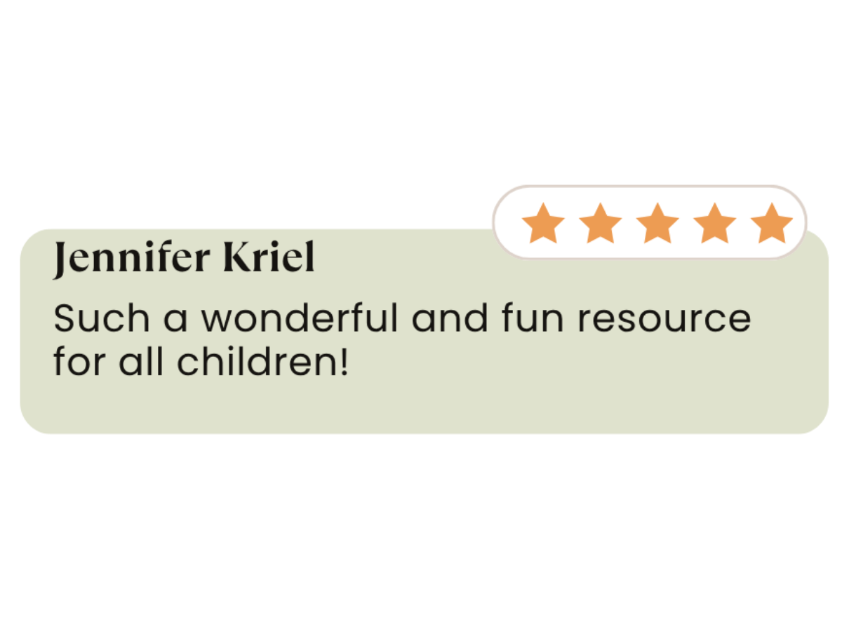 Customer review