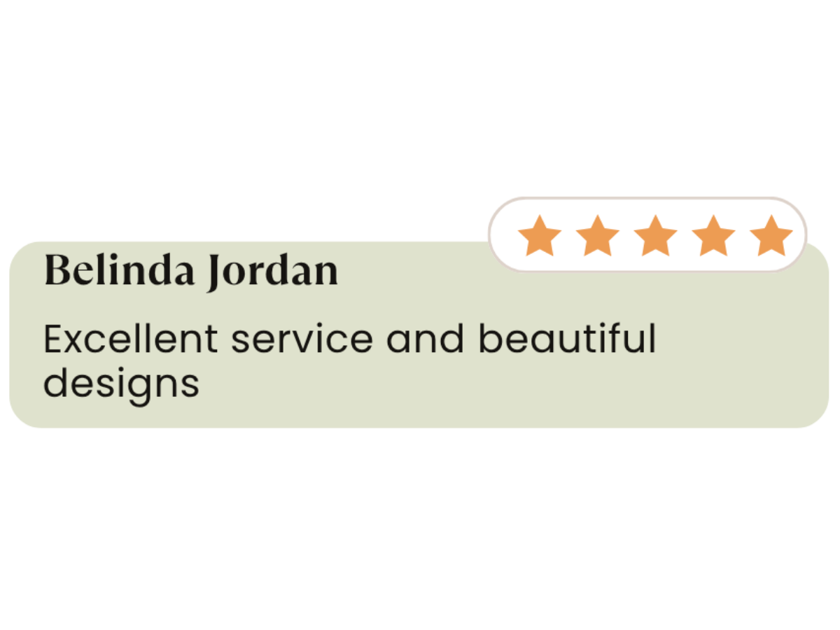 Customer review