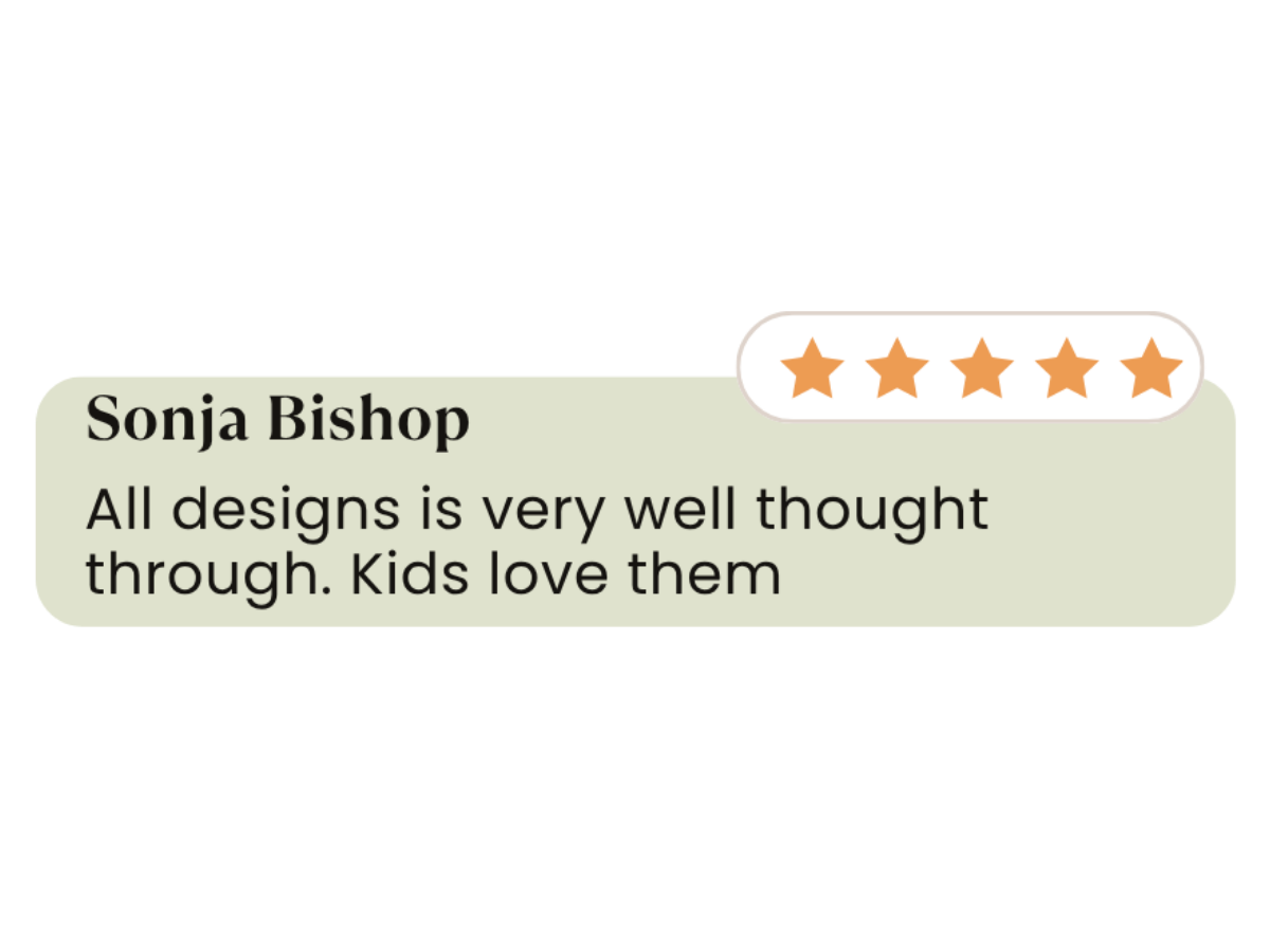 Customer review