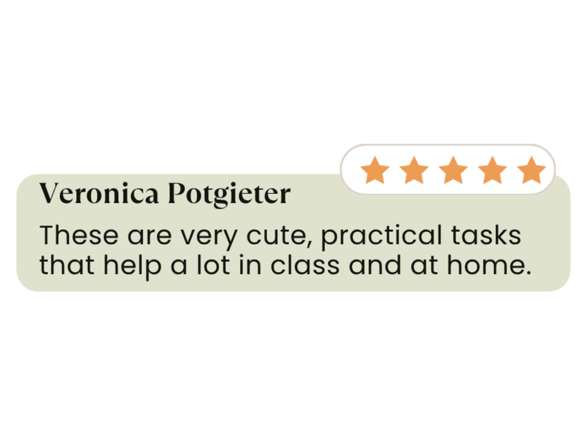 Customer review