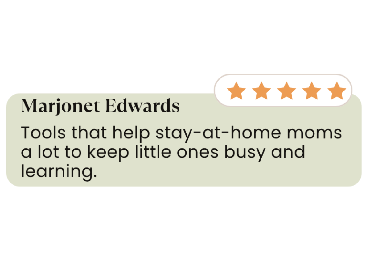 Customer review
