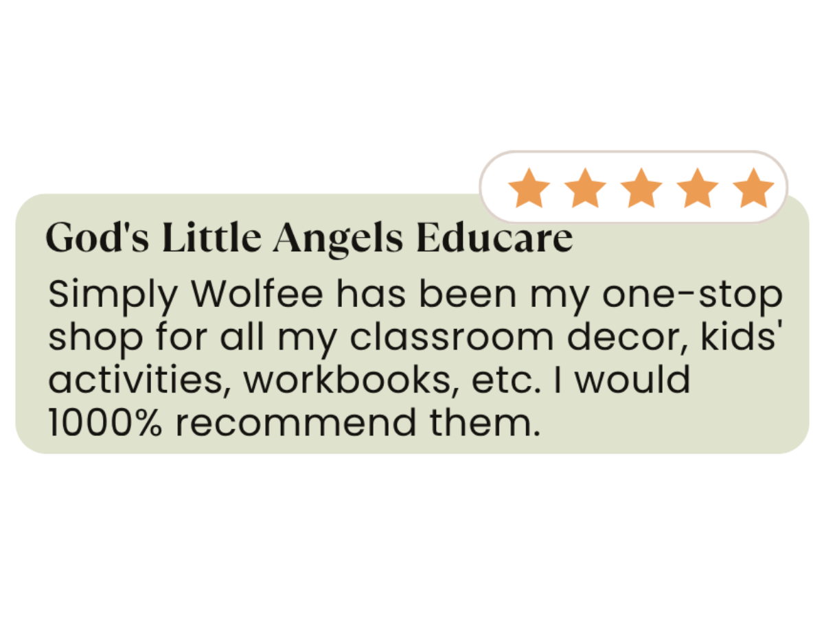 Customer review