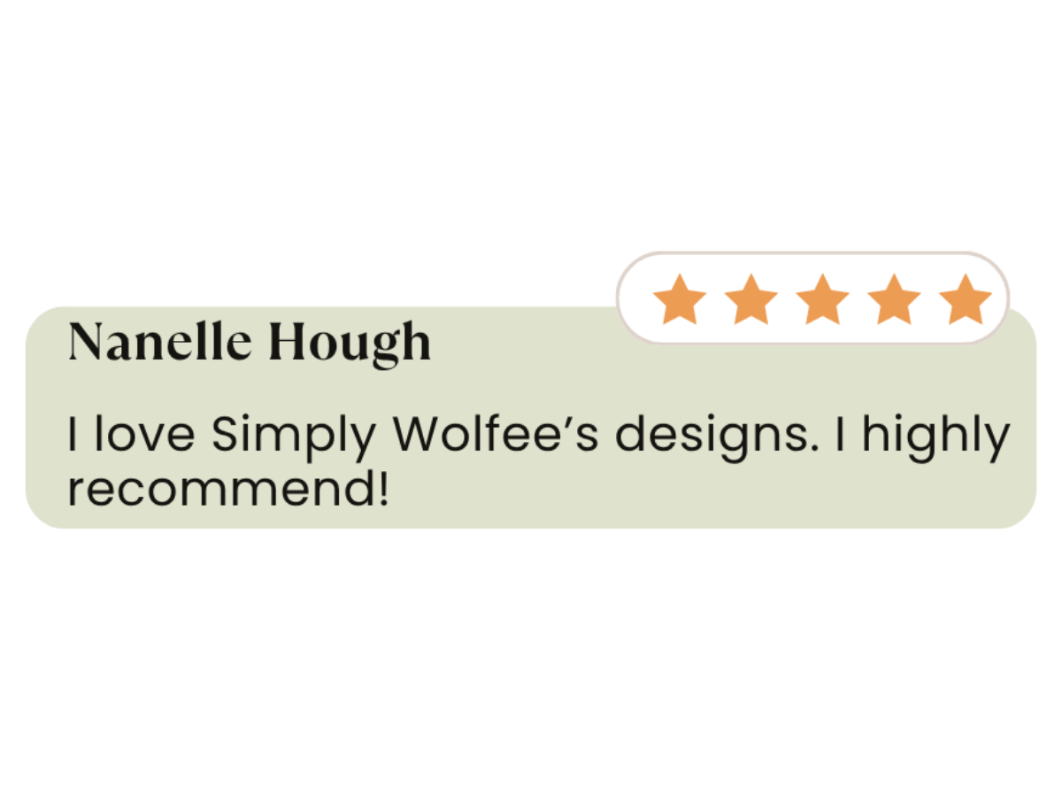 Customer review