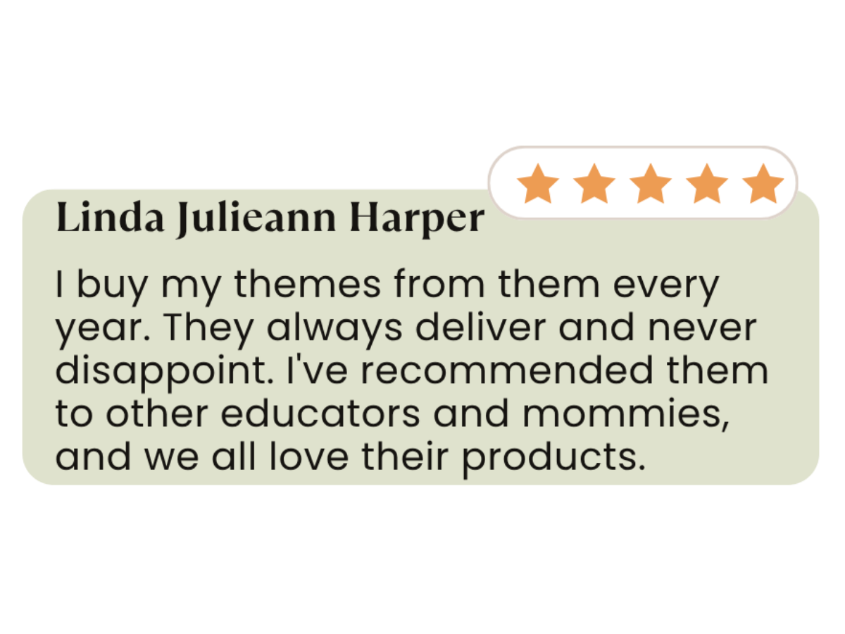 Customer review