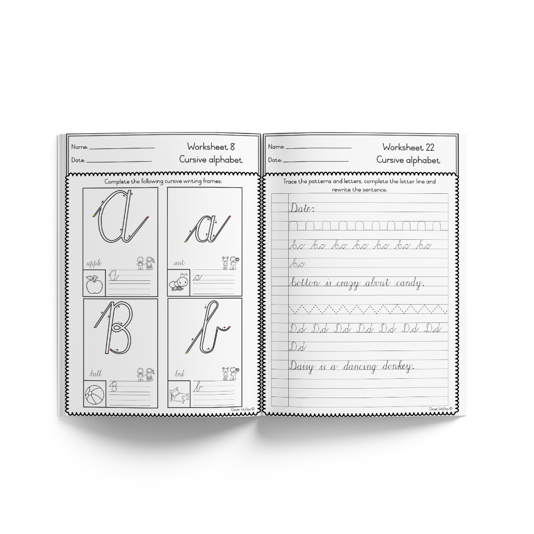 Grade 3 Extra Help: Language - Image 2