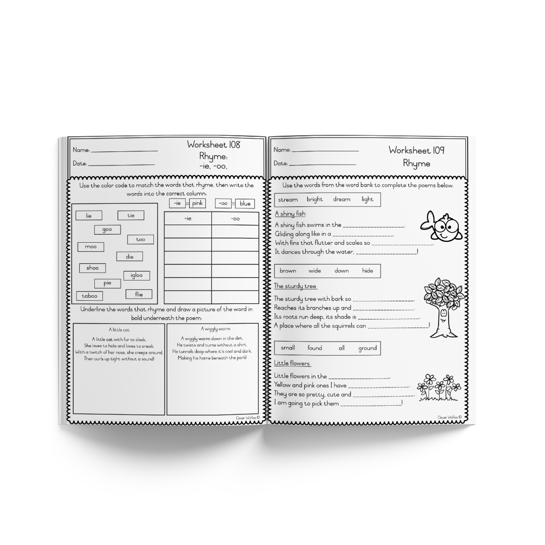 Grade 3 Extra Help: Language - Image 7