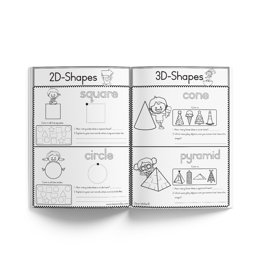 Grade 3 Extra Help: Math - Image 8