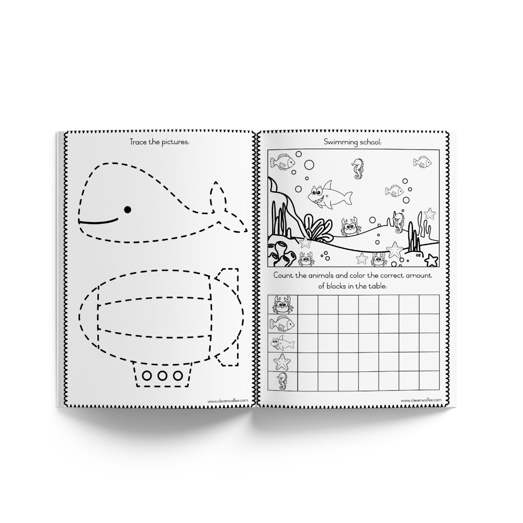 Ocean Animals - Image 3