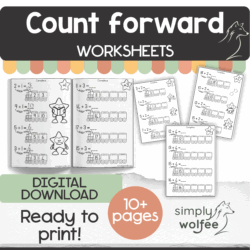 Count Forward