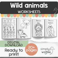 Wild Animals