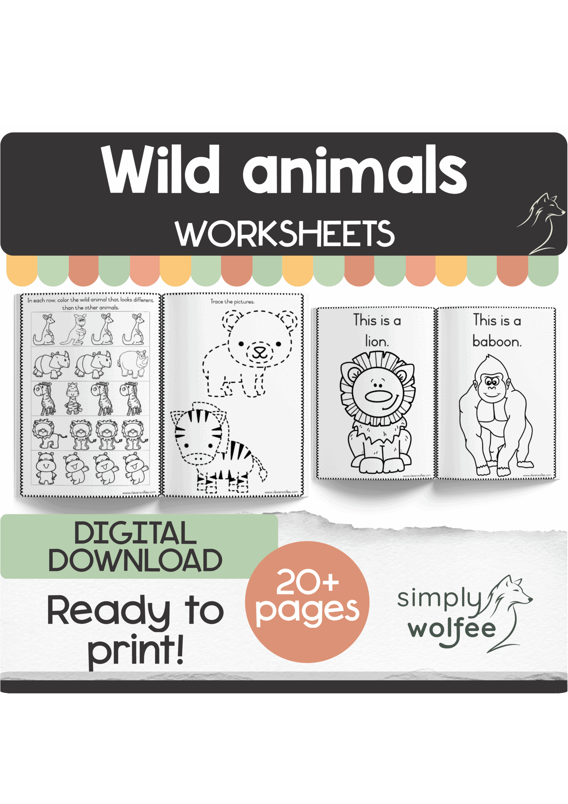 Wild Animals