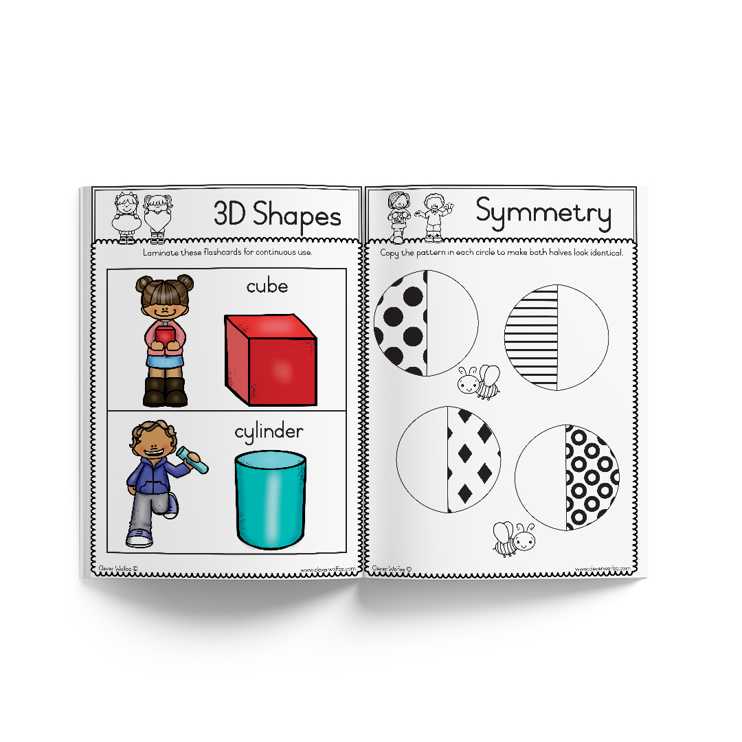 Grade 2 Extra Help: Maths - Image 5