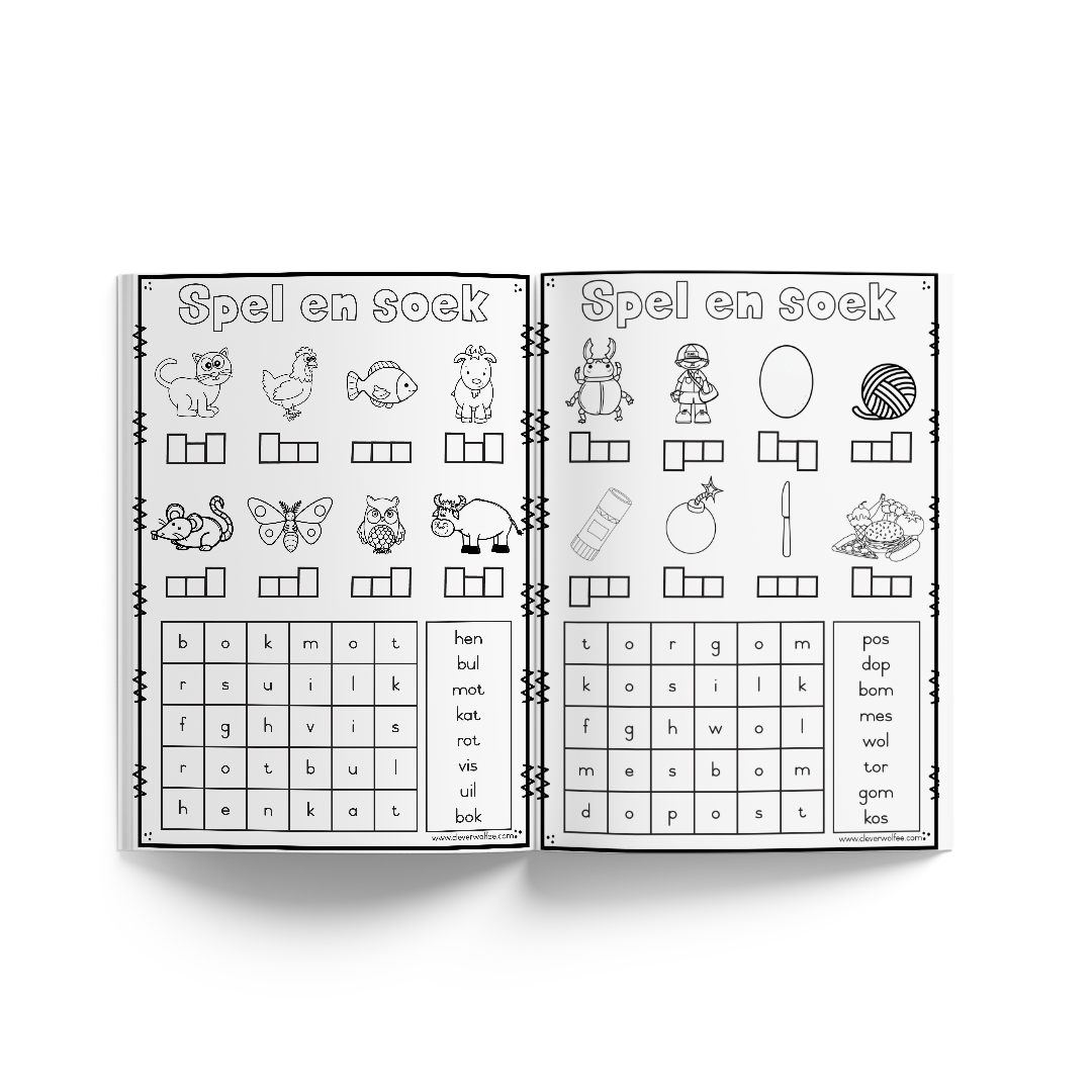 Spell and Find - Image 2
