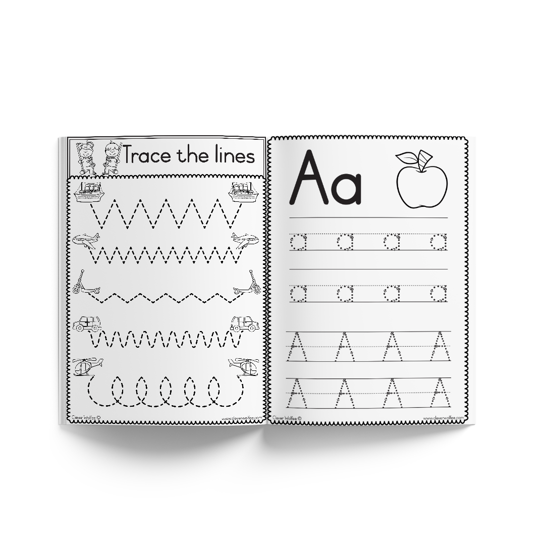 Grade 1 Extra Help: Language - Image 2