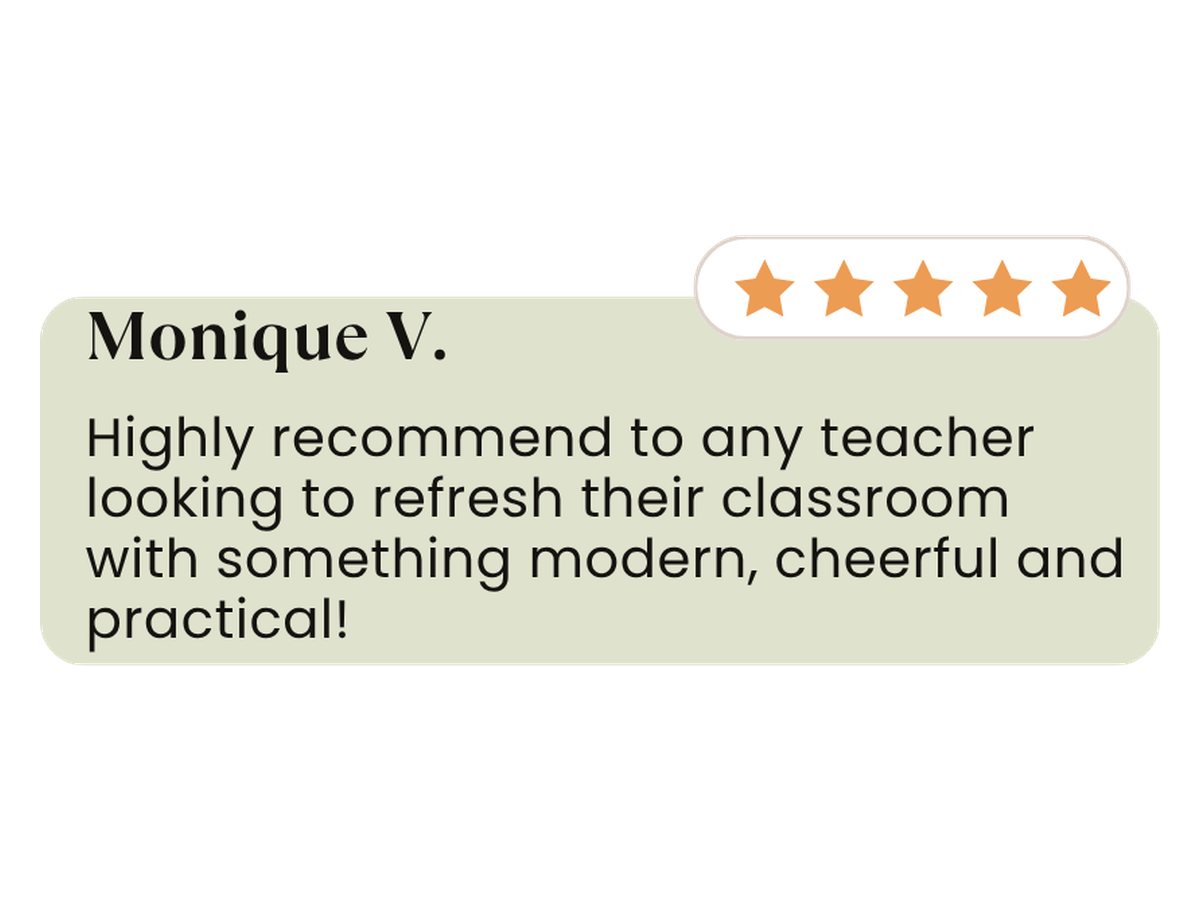 Customer review